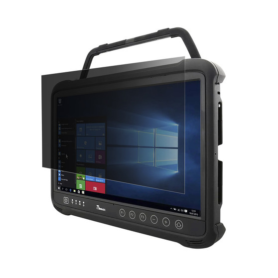 Winmate M133WK Privacy Quad Screen Protector