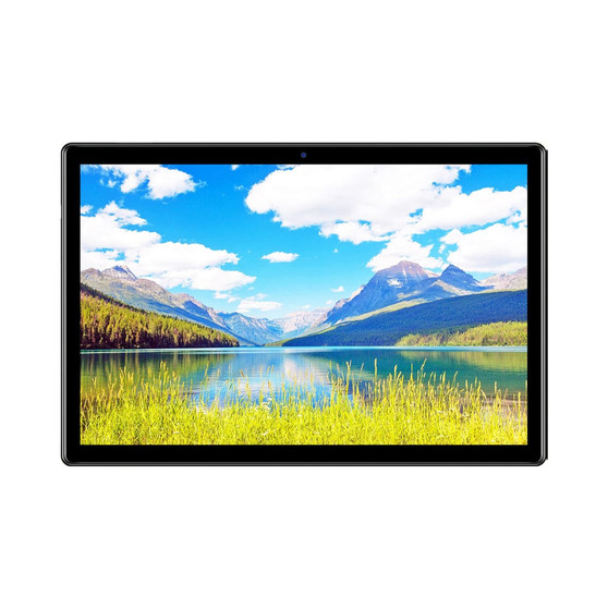 Teclast M40 Pro Privacy Quad Screen Protector