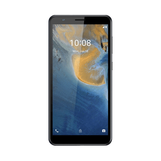 ZTE Blade A31 Privacy Quad Screen Protector
