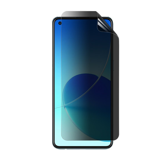 Oppo Reno6 4G Privacy Plus Screen Protector