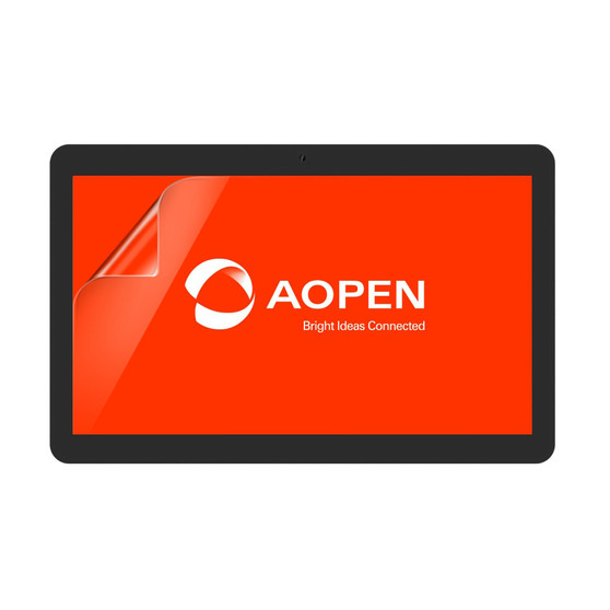AOpen Monitor 22 (eTILE 22M-FB) Matte Screen Protector