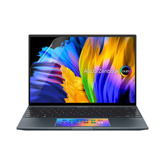 Asus Zenbook 14X OLED UX5400 (Non-Touch) Matte Screen Protector
