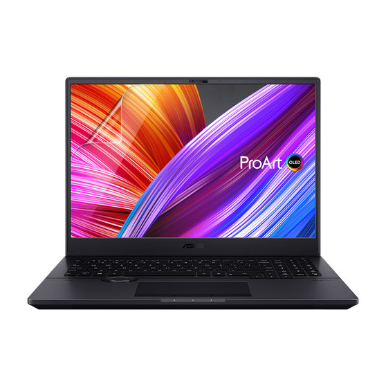 Asus ProArt Studiobook 16 OLED H5600 Matte Screen Protector