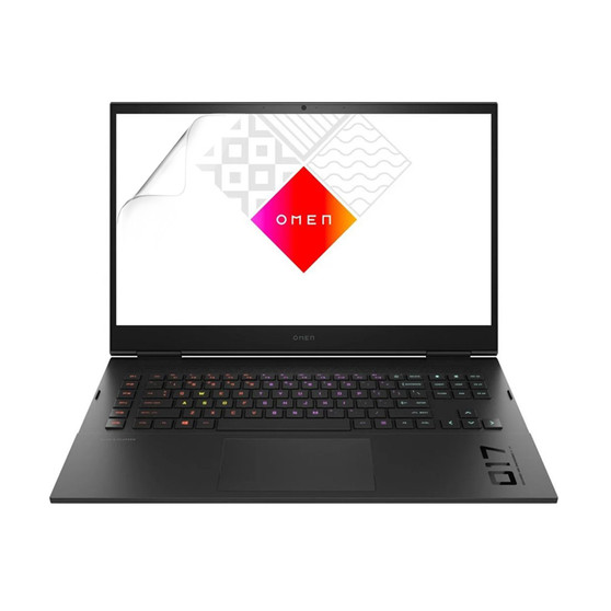 HP Omen 17T CK000 Matte Screen Protector