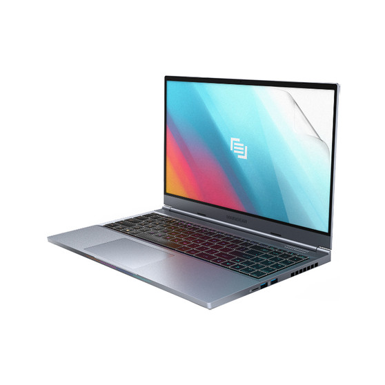 Maingear Vector Pro 15 Matte Screen Protector