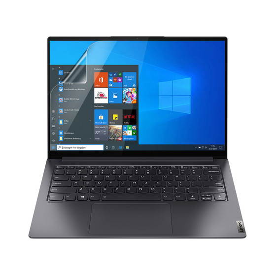 Lenovo Yoga Slim 7 Pro OLED (14ACH5) Matte Screen Protector