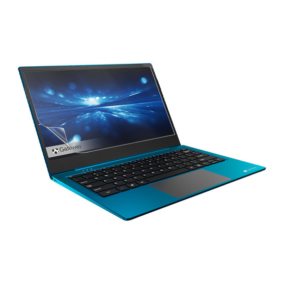 Gateway 13 (GWTN133-1BK) Impact Screen Protector