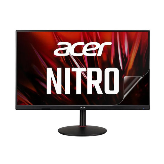 Acer Nitro 32 XV322QK KV Impact Screen Protector