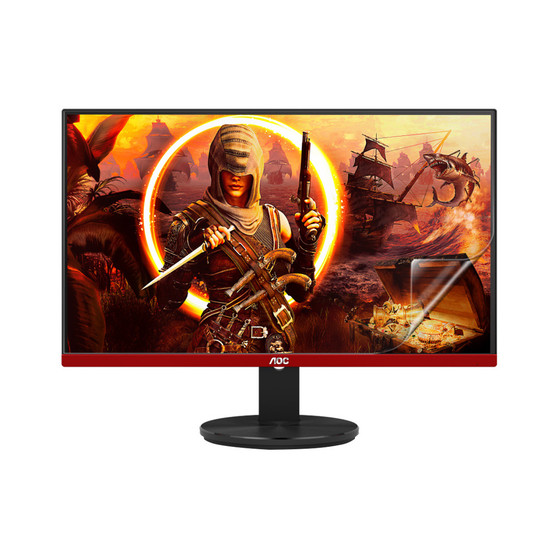 AOC Monitor 24 G2490VXA Impact Screen Protector