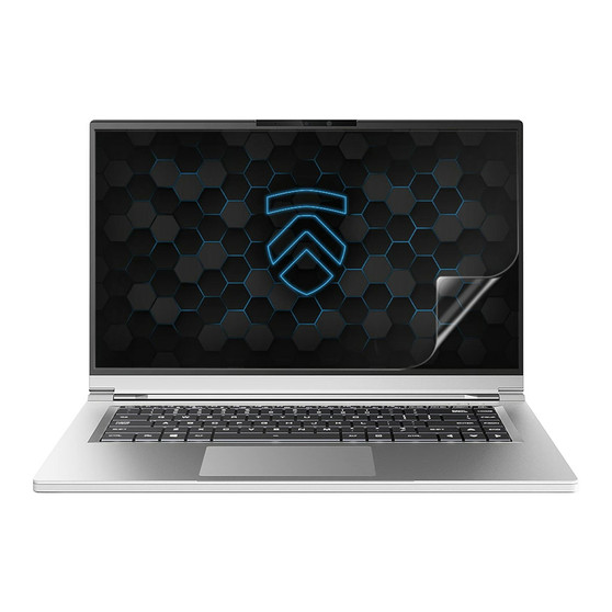 Eluktronics THINN 15 Impact Screen Protector