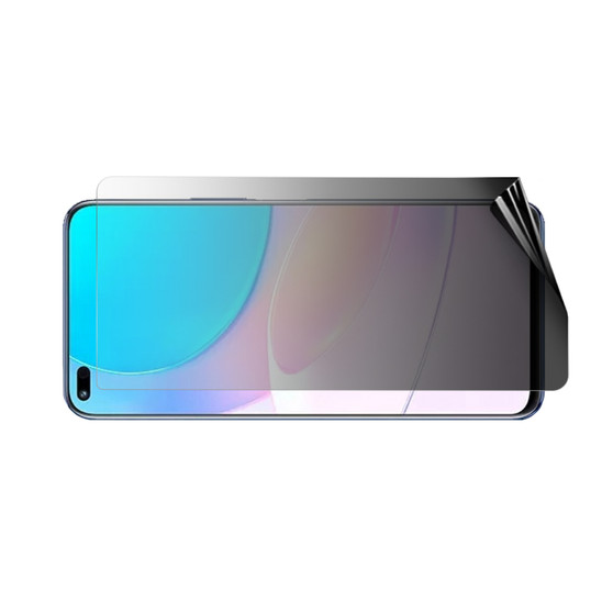 Huawei Nova 8i Privacy (Landscape) Screen Protector