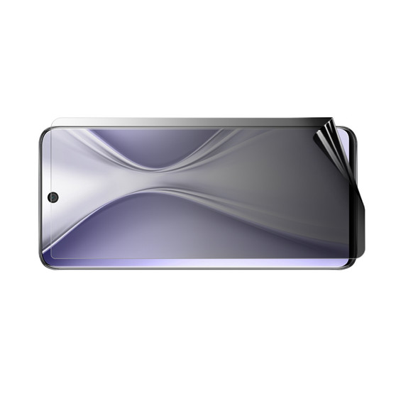 Honor X20 SE Privacy (Landscape) Screen Protector