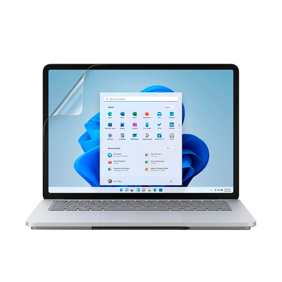 Microsoft Surface Laptop Studio Vivid Screen Protector