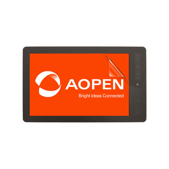 AOpen Monitor 10 (eTILE-X1032TB) Vivid Screen Protector