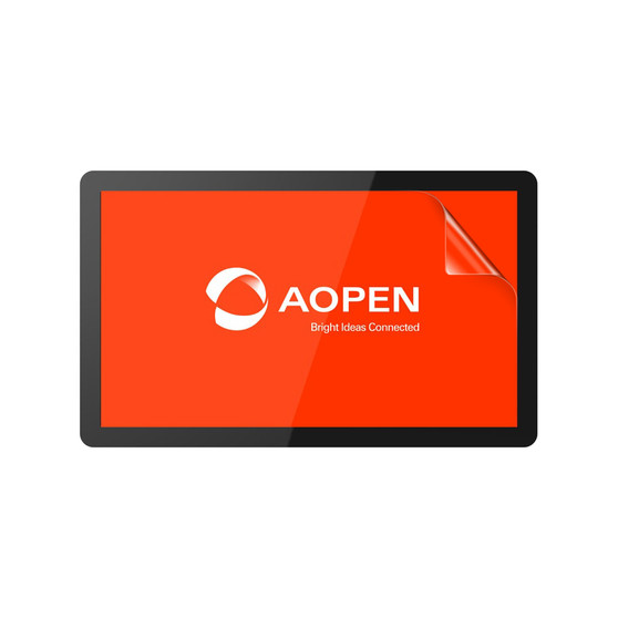 AOPEN Monitor 15 (eTILE 15M-FB) Vivid Screen Protector