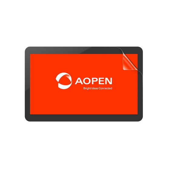 AOPEN Monitor 19 (eTILE 19M-FB) Vivid Screen Protector
