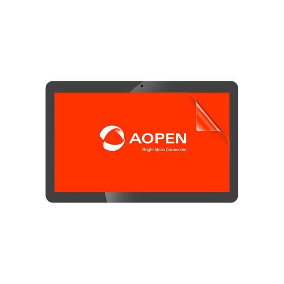 AOpen Monitor 22 (eTILE 22M-FW) Vivid Screen Protector