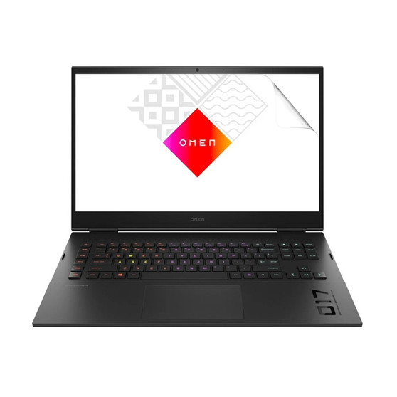 HP Omen 17T CK000 Vivid Screen Protector