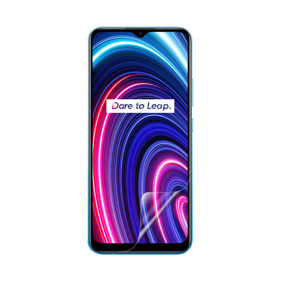 Realme C25Y Vivid Screen Protector