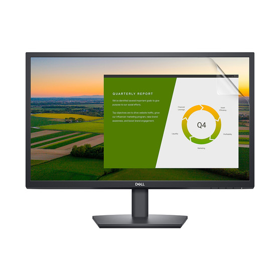 Dell Monitor 24 E2422HS Vivid Screen Protector