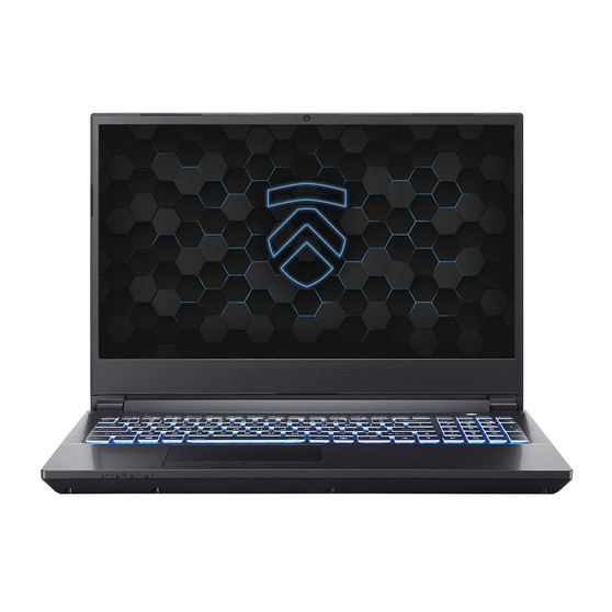 Eluktronics THICC 15