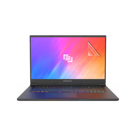 Maingear Vector Pro 17 Vivid Screen Protector