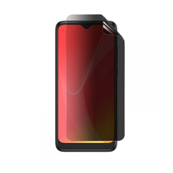 TCL L10 Pro Privacy Quad Screen Protector