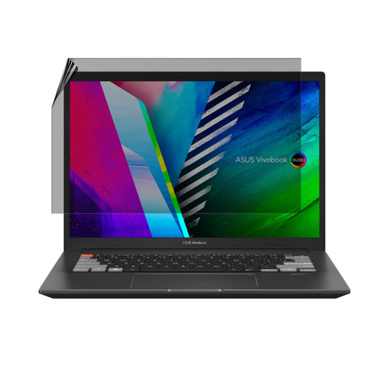 Asus Vivobook Pro 14X M7400 Privacy Quad Screen Protector