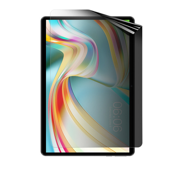 Teclast P25 Privacy (Portrait) Screen Protector