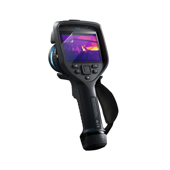 Flir E76 Matte Screen Protector