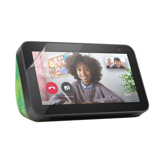 Amazon Echo Show 5 Kids 2021 (2nd Gen) Matte Screen Protector