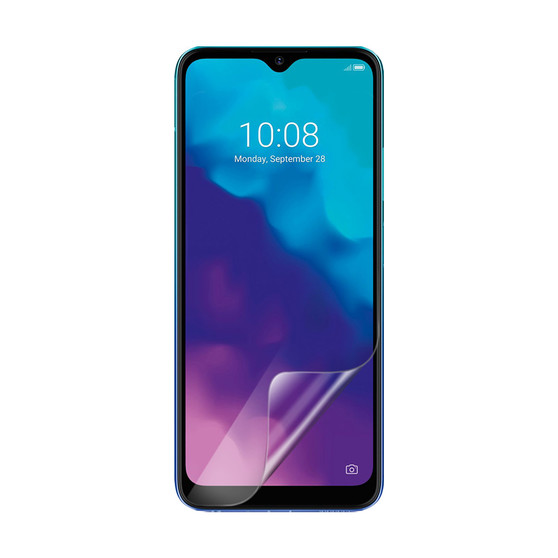 ZTE Blade V30 Vita Matte Screen Protector