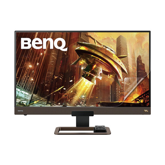 BenQ Monitor 27 EX2780Q Impact Screen Protector