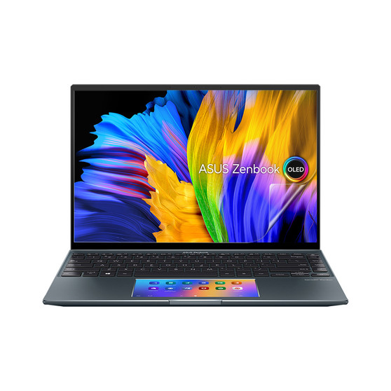 Asus Zenbook 14X OLED UX5400 (Touch) Impact Screen Protector