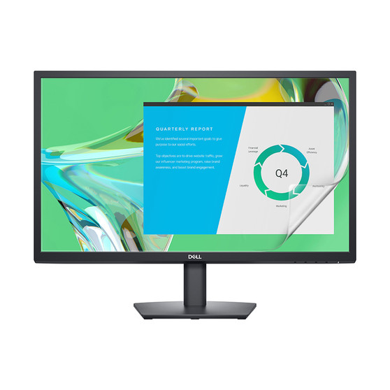 Dell Monitor 24 E2422HN Impact Screen Protector