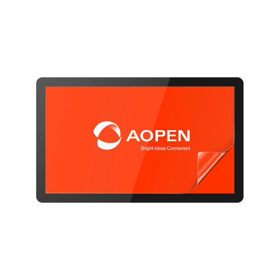 AOpen Monitor 15 (eTILE 15M-FB) Impact Screen Protector