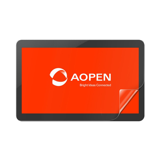 AOPEN Monitor 19 (eTILE 19M-FB) Impact Screen Protector