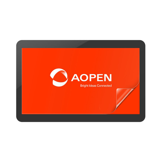 AOpen Monitor 19 (eTILE 19M-FW) Impact Screen Protector
