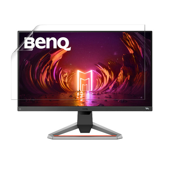 BenQ Mobiuz 27 EX2710S Silk Screen Protector