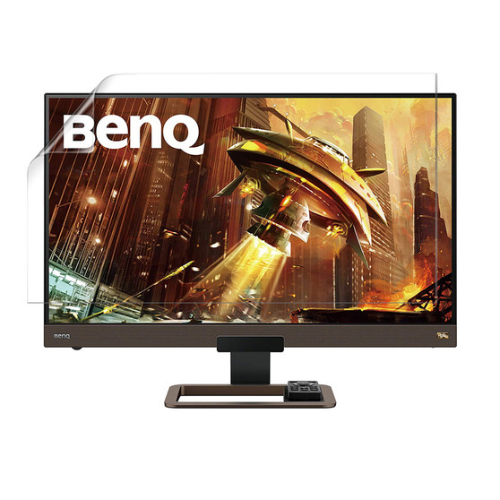 BenQ Monitor 27 EX2780Q Silk Screen Protector