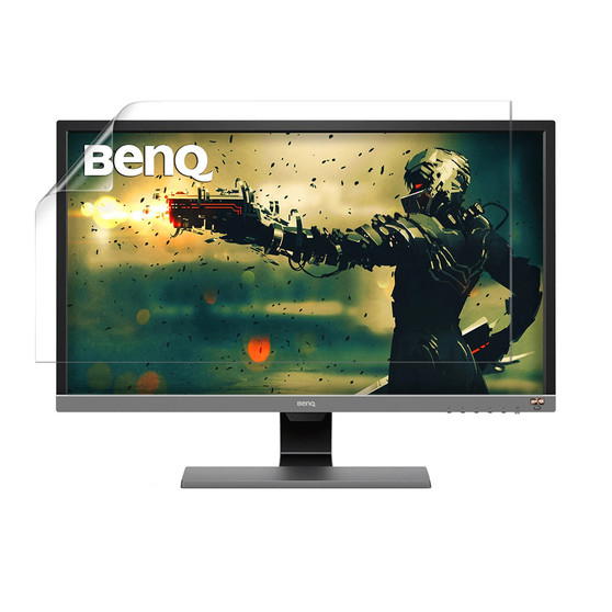 BenQ Monitor 28 EL2870U Silk Screen Protector