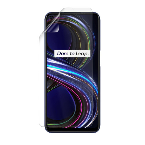 Realme 8s 5G Silk Screen Protector