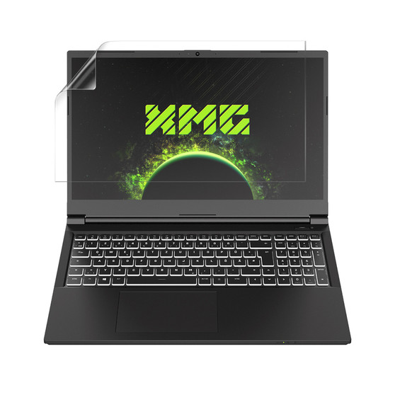XMG Focus 15 XFO15M21 Silk Screen Protector