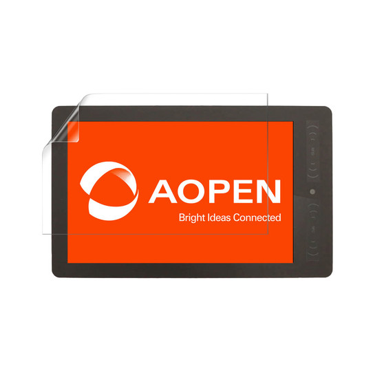 AOpen Monitor 10 (eTILE-X1032TB) Silk Screen Protector