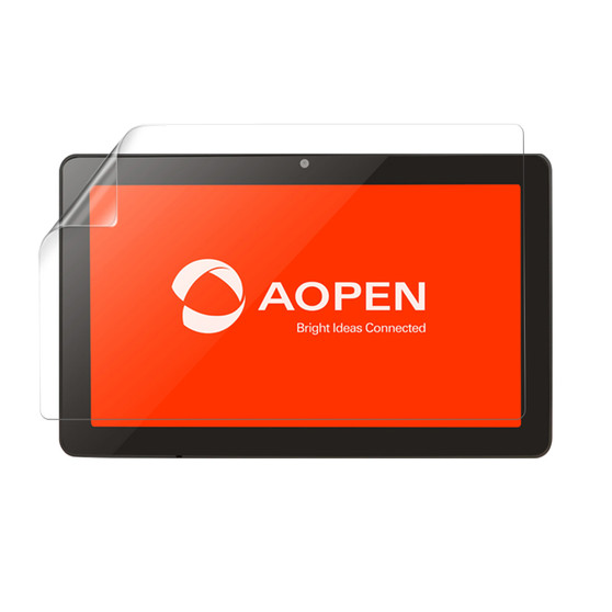 AOPEN Monitor 15 (eTILE 15M-FKB) Silk Screen Protector