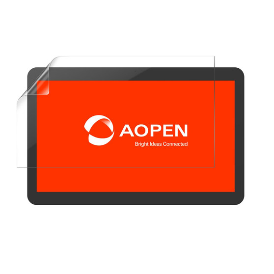 AOPEN Monitor 19 (eTILE 19M-FW) Silk Screen Protector