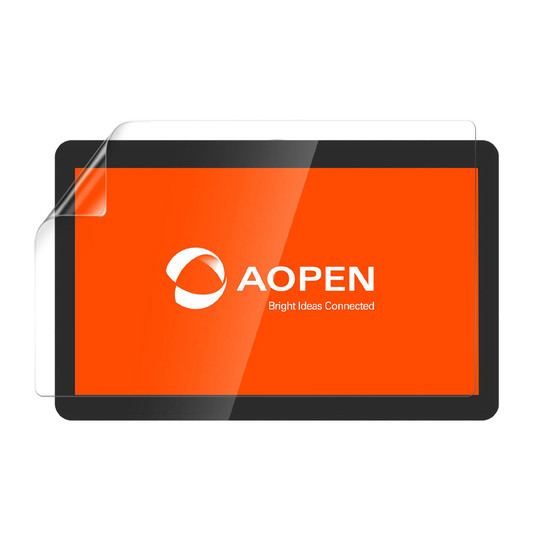 AOpen Monitor 19 (eTILE 19M-FP2) Silk Screen Protector