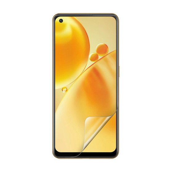 Oppo F19s Impact Screen Protector