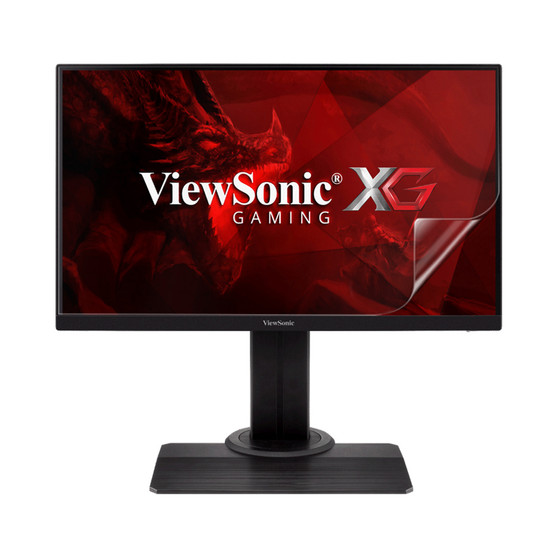 ViewSonic Monitor 24 XG2405 Impact Screen Protector