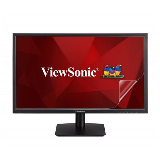 ViewSonic Monitor 16 TD1655 Impact Screen Protector
